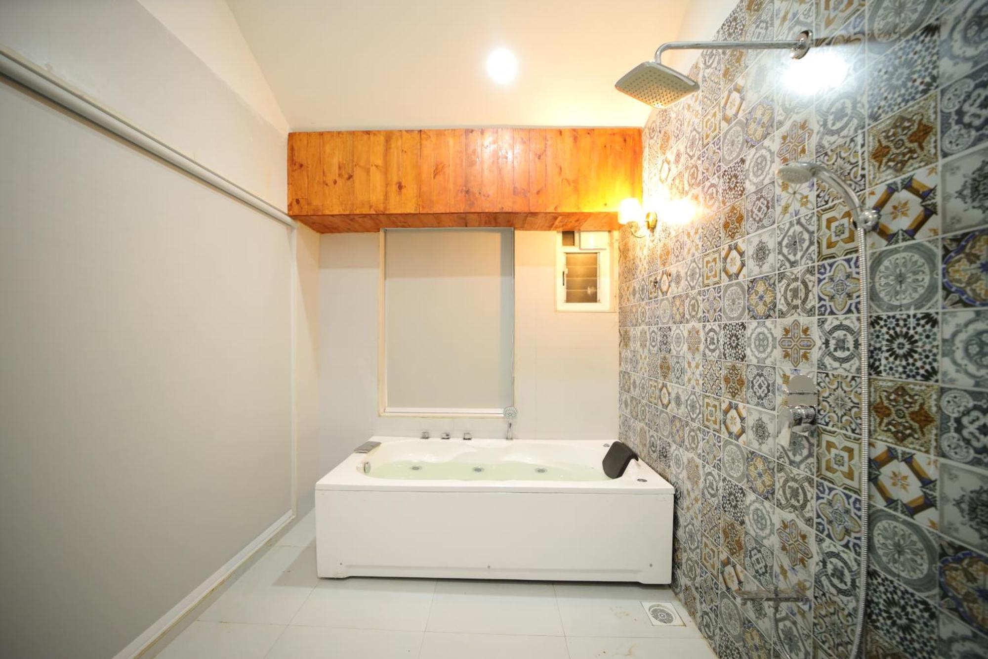 Eshi Resorts And Restaurant - Bhimashankars Jungle Luxury Resort Taleghar Exteriör bild