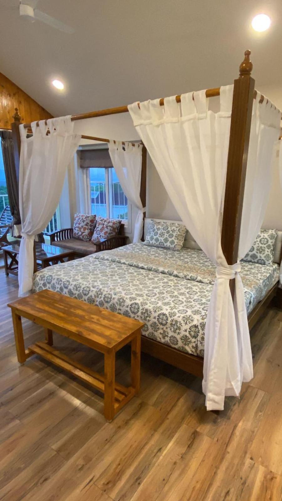 Eshi Resorts And Restaurant - Bhimashankars Jungle Luxury Resort Taleghar Exteriör bild